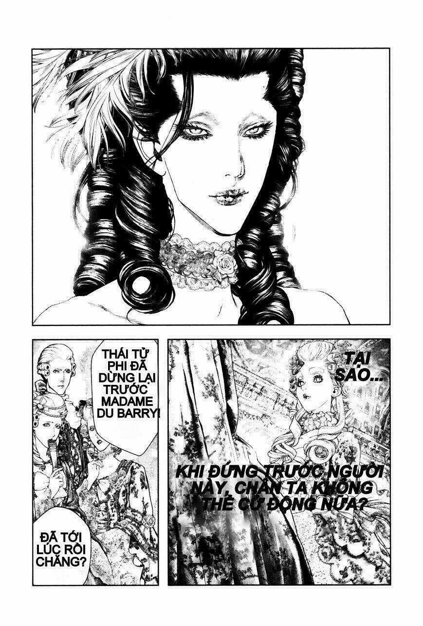 Innocent - Chapter 93 - Trang 12