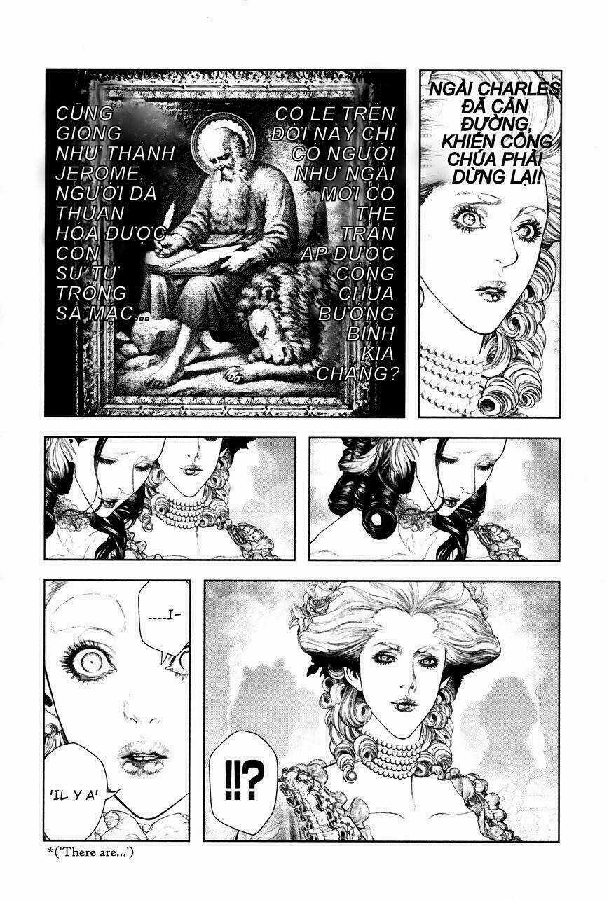 Innocent - Chapter 93 - Trang 13