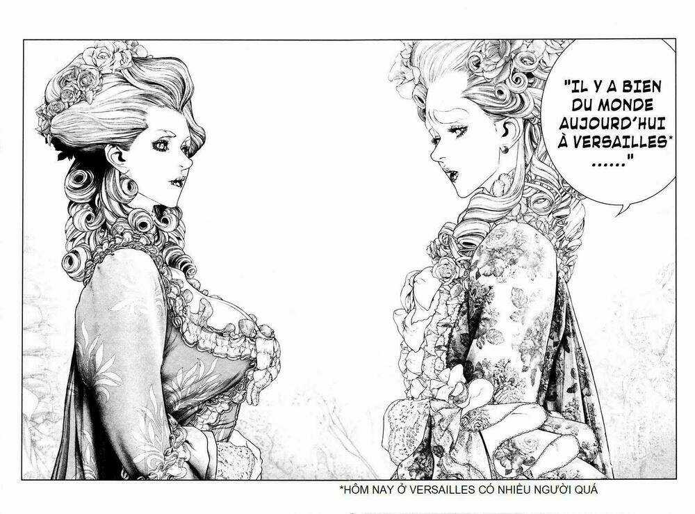 Innocent - Chapter 93 - Trang 14