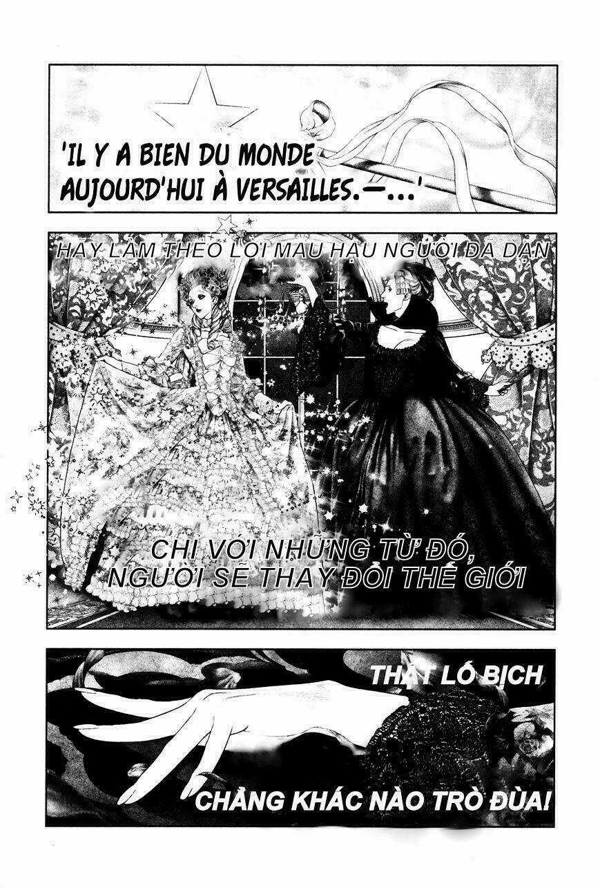 Innocent - Chapter 93 - Trang 4