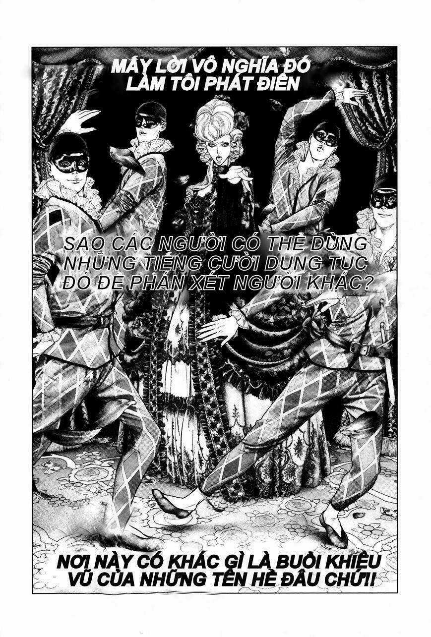 Innocent - Chapter 93 - Trang 5