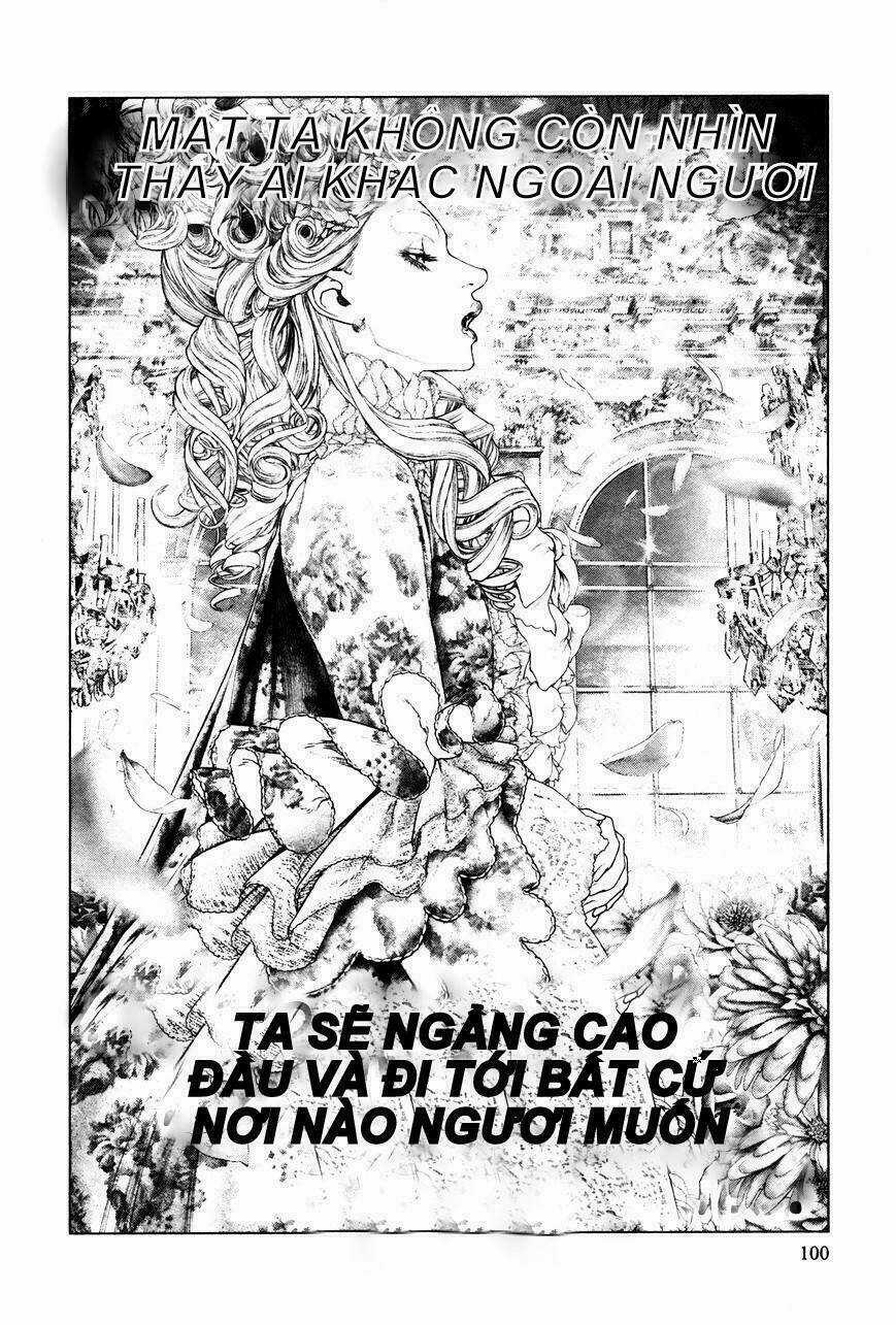 Innocent - Chapter 93 - Trang 7