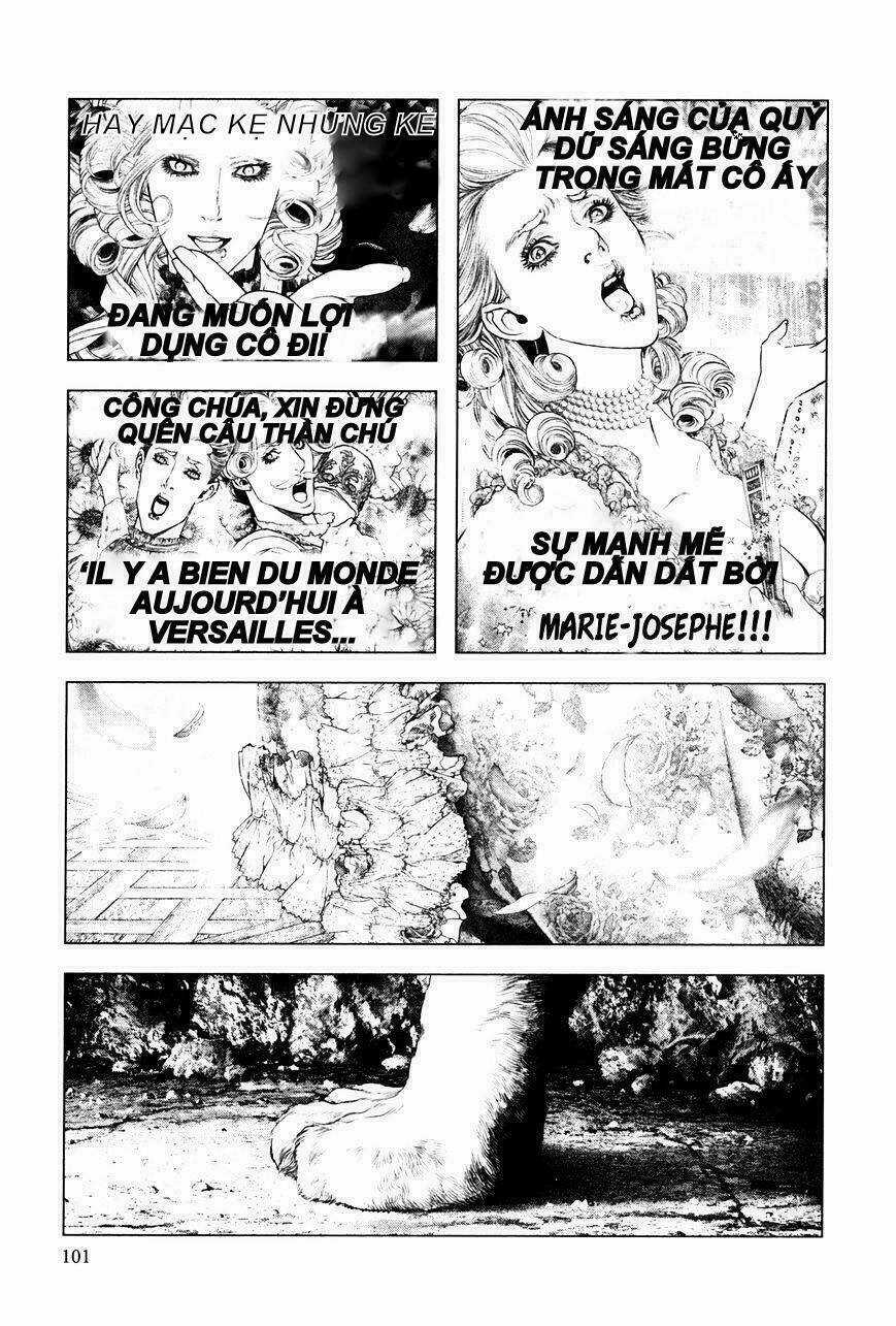 Innocent - Chapter 93 - Trang 8