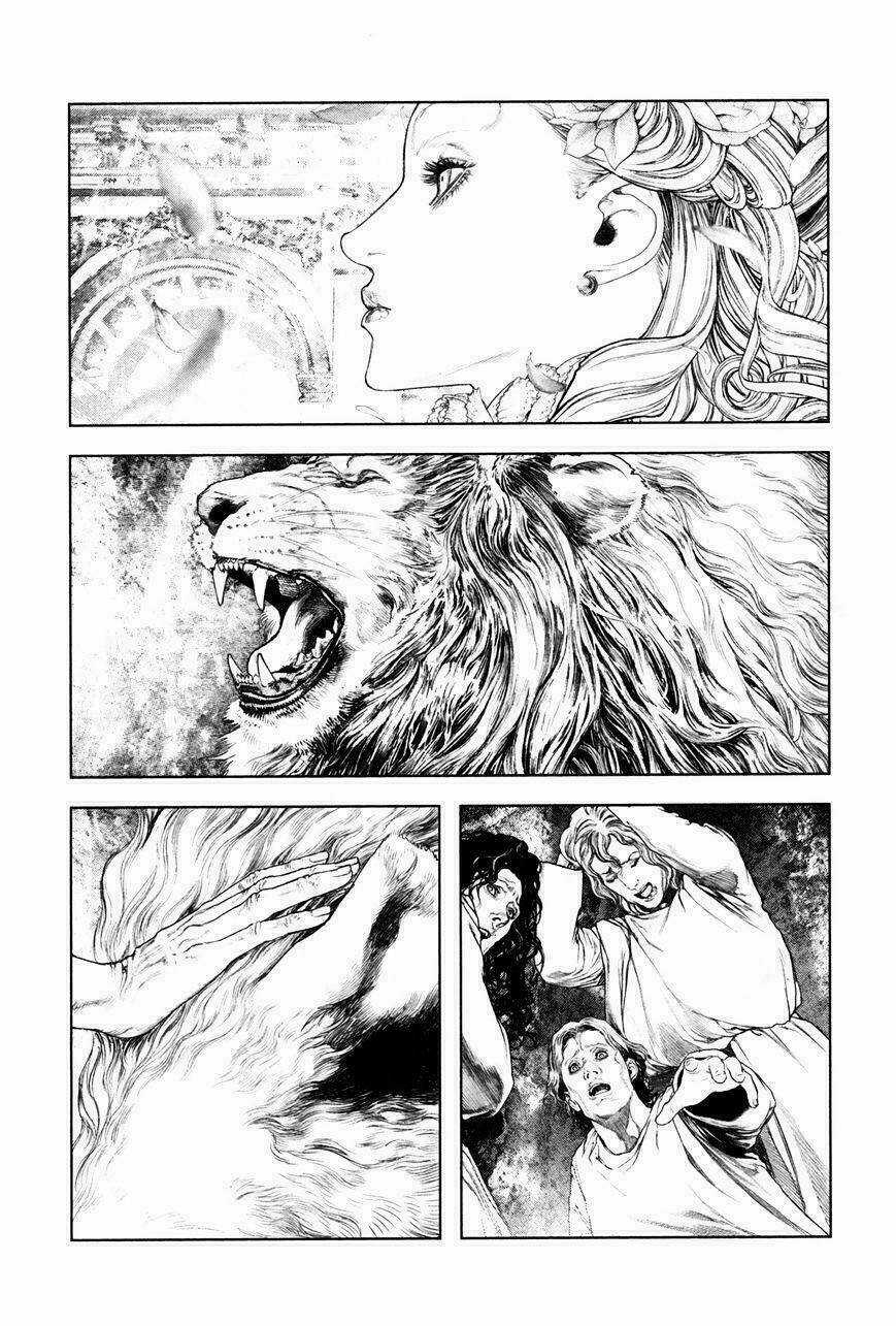 Innocent - Chapter 93 - Trang 10