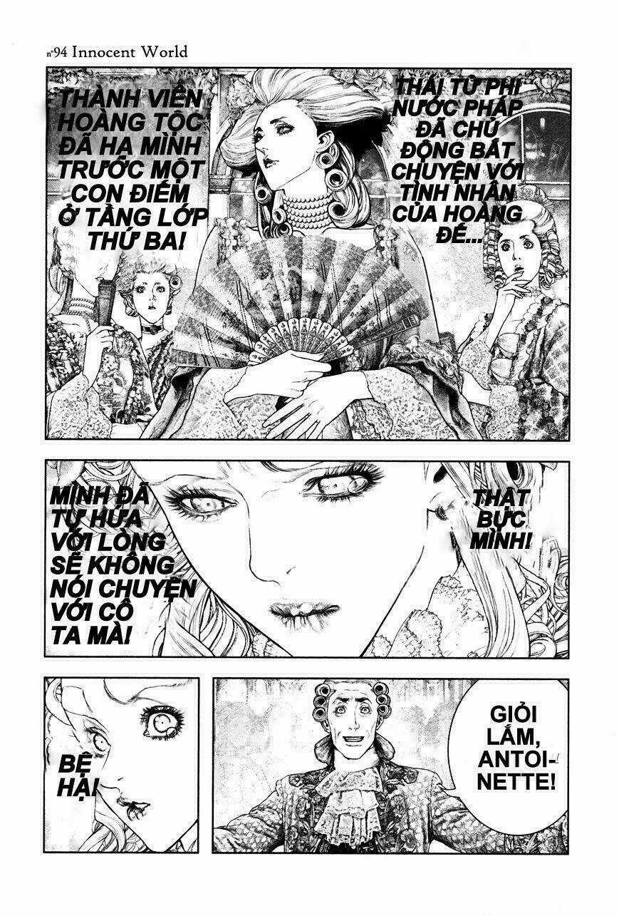Innocent - Chapter 94 - Trang 1