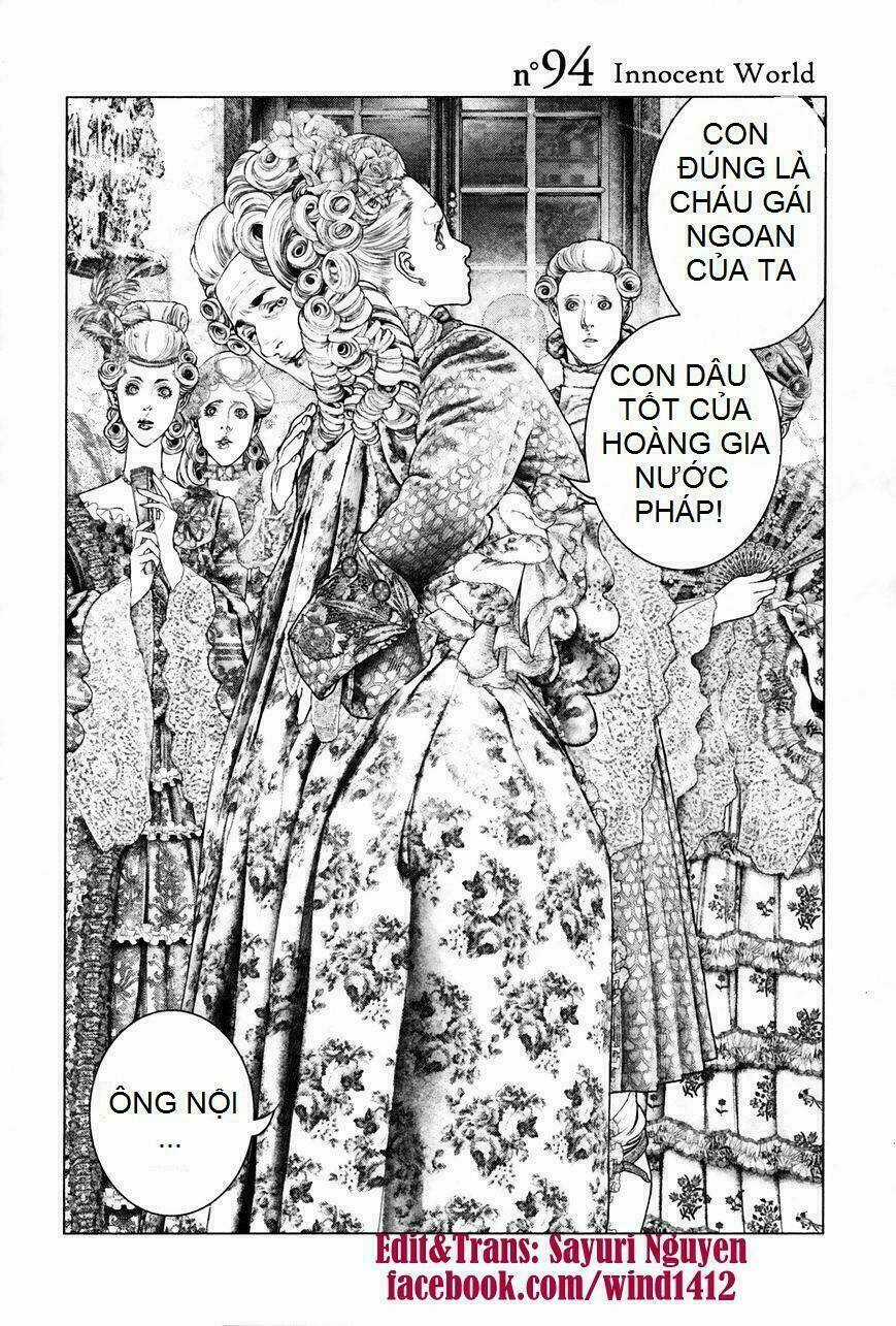 Innocent - Chapter 94 - Trang 2