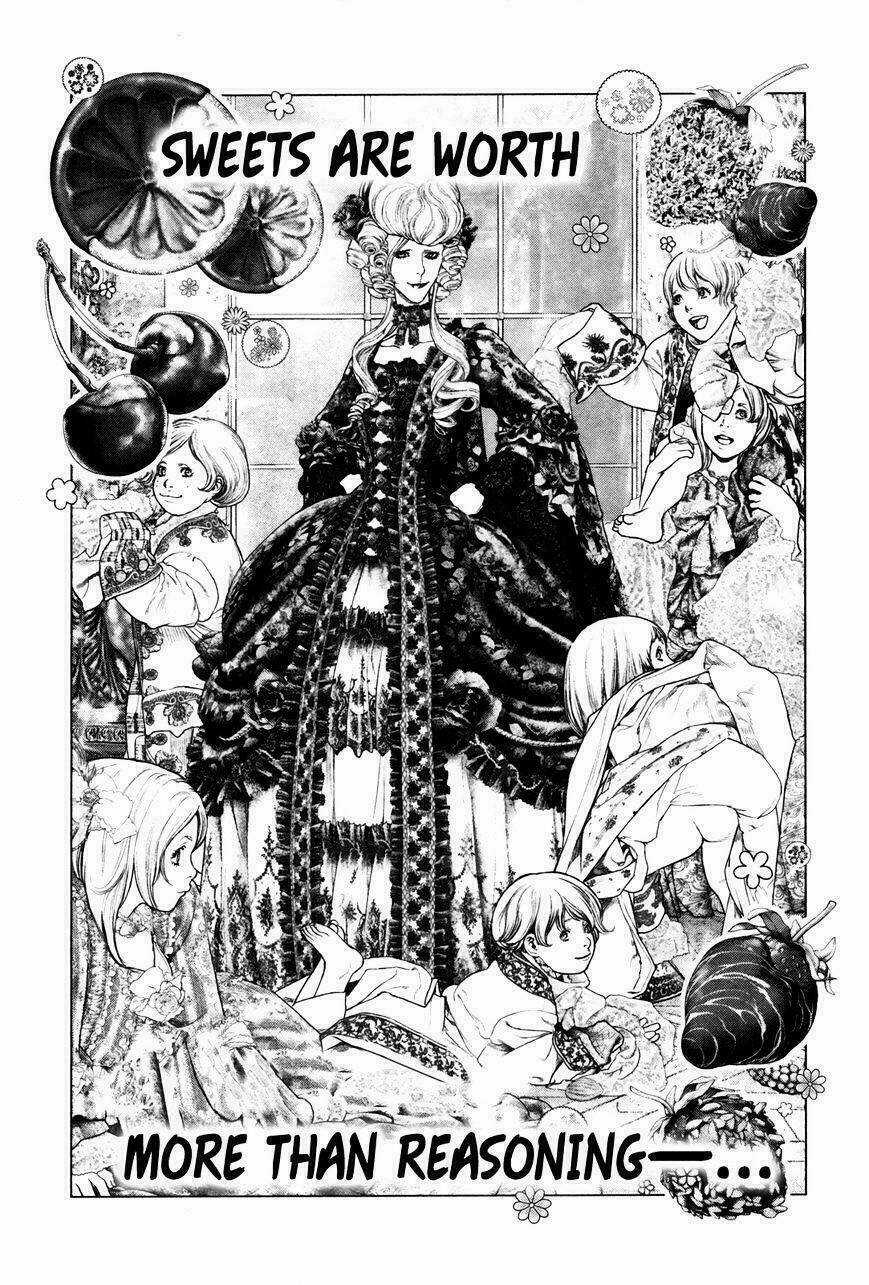 Innocent - Chapter 94 - Trang 13