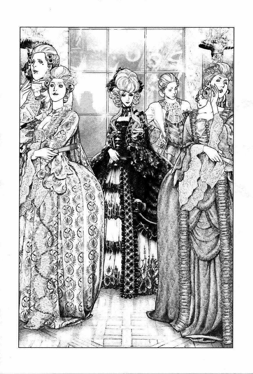 Innocent - Chapter 94 - Trang 14