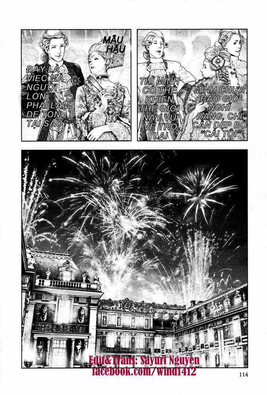 Innocent - Chapter 94 - Trang 4