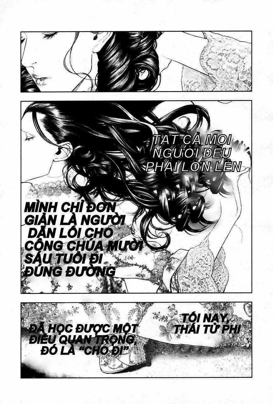 Innocent - Chapter 94 - Trang 6