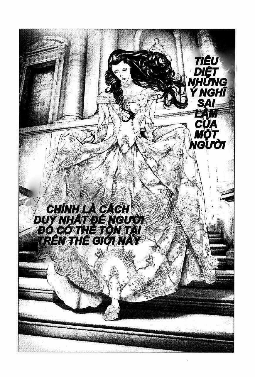 Innocent - Chapter 94 - Trang 7