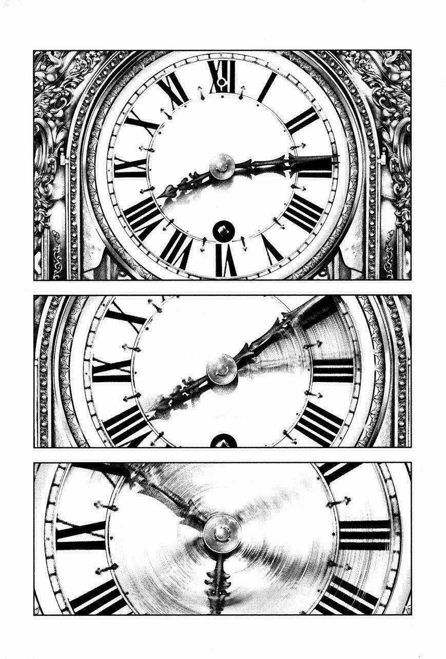 Innocent - Chapter 94 - Trang 8