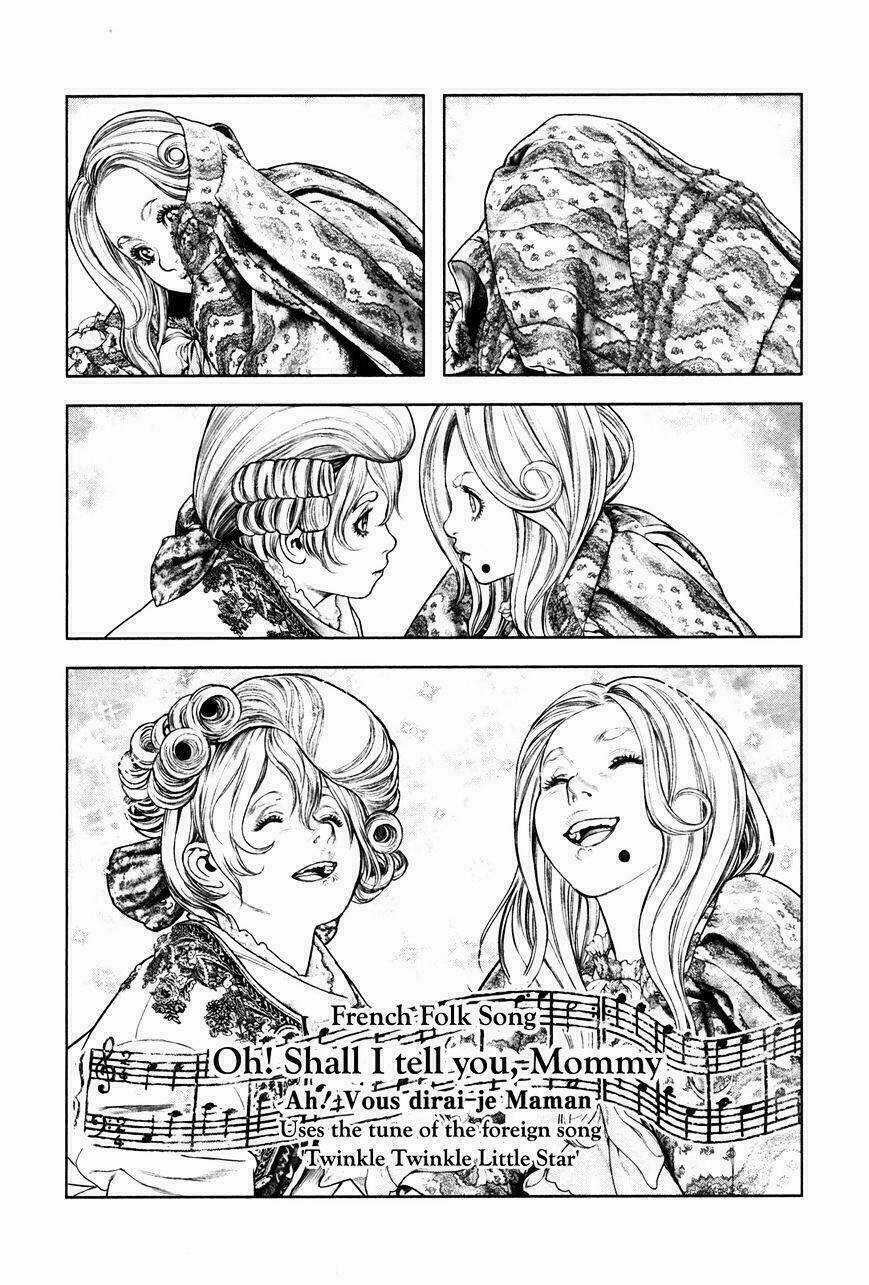 Innocent - Chapter 94 - Trang 10