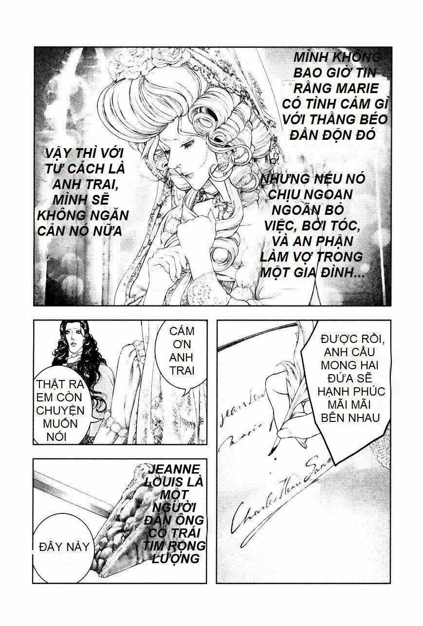 Innocent - Chapter 95 - Trang 13