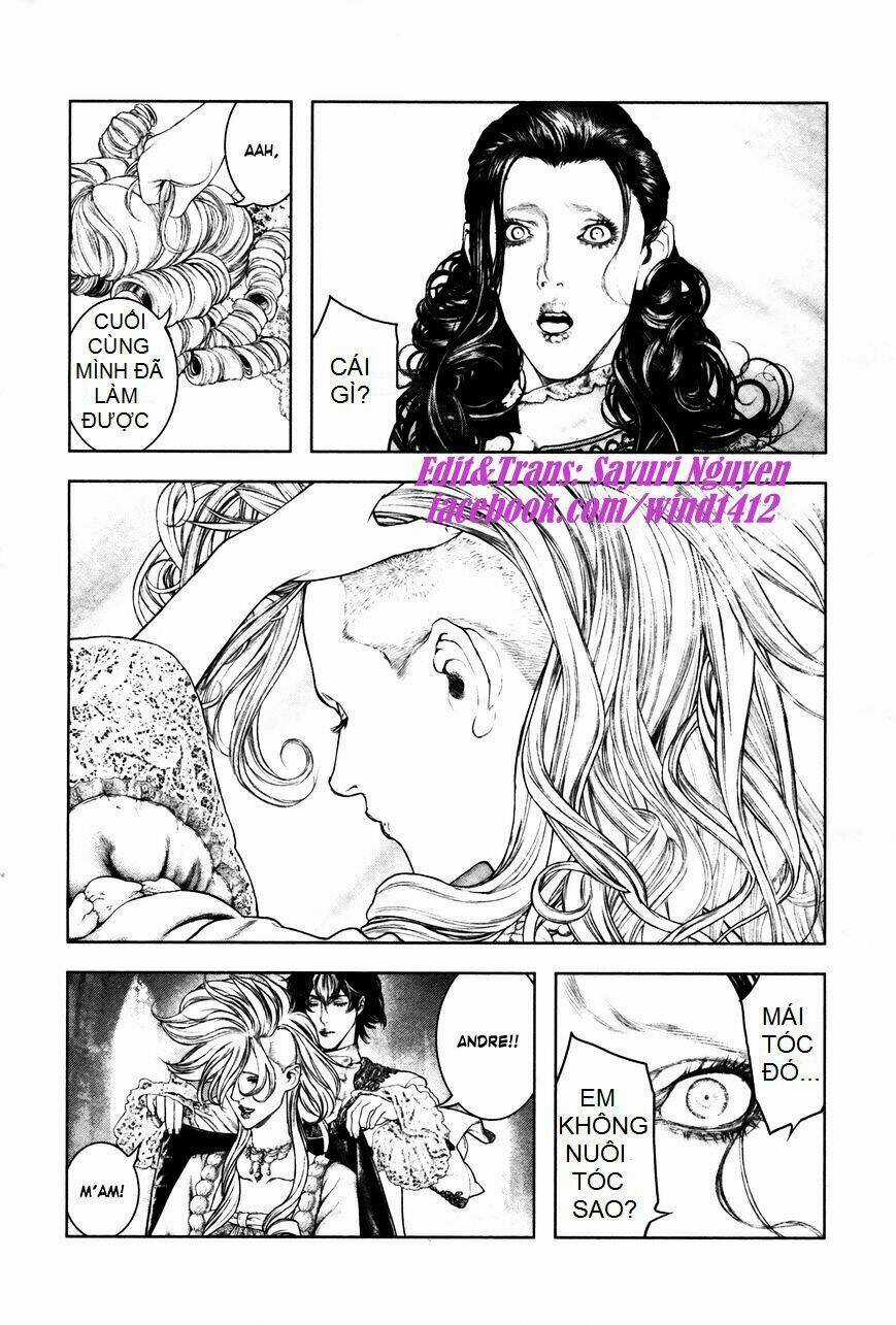 Innocent - Chapter 95 - Trang 15
