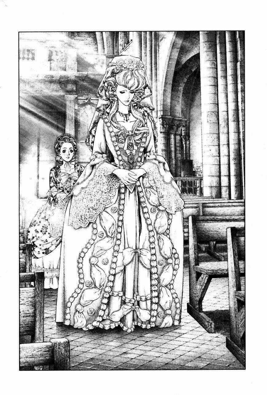 Innocent - Chapter 95 - Trang 4