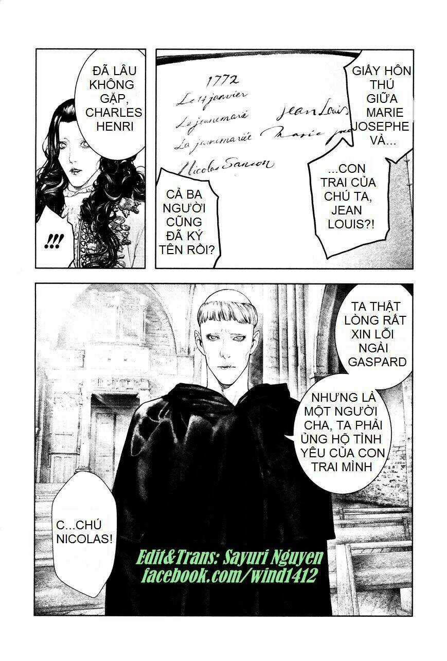 Innocent - Chapter 95 - Trang 7