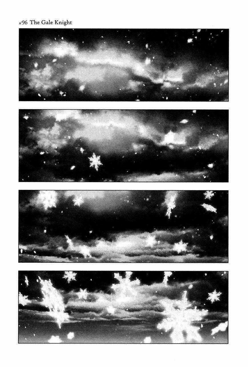 Innocent - Chapter 96 - Trang 1