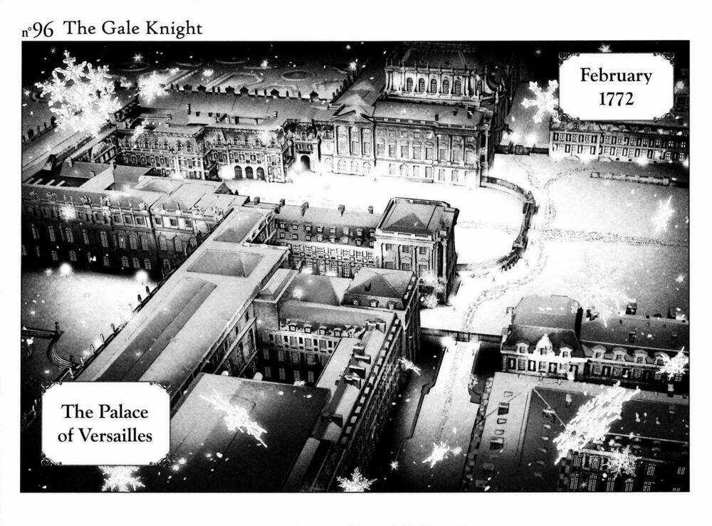 Innocent - Chapter 96 - Trang 2