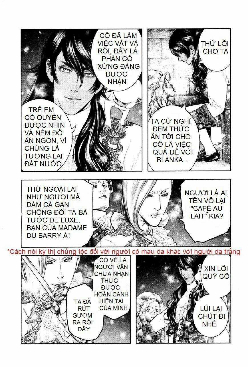 Innocent - Chapter 96 - Trang 13
