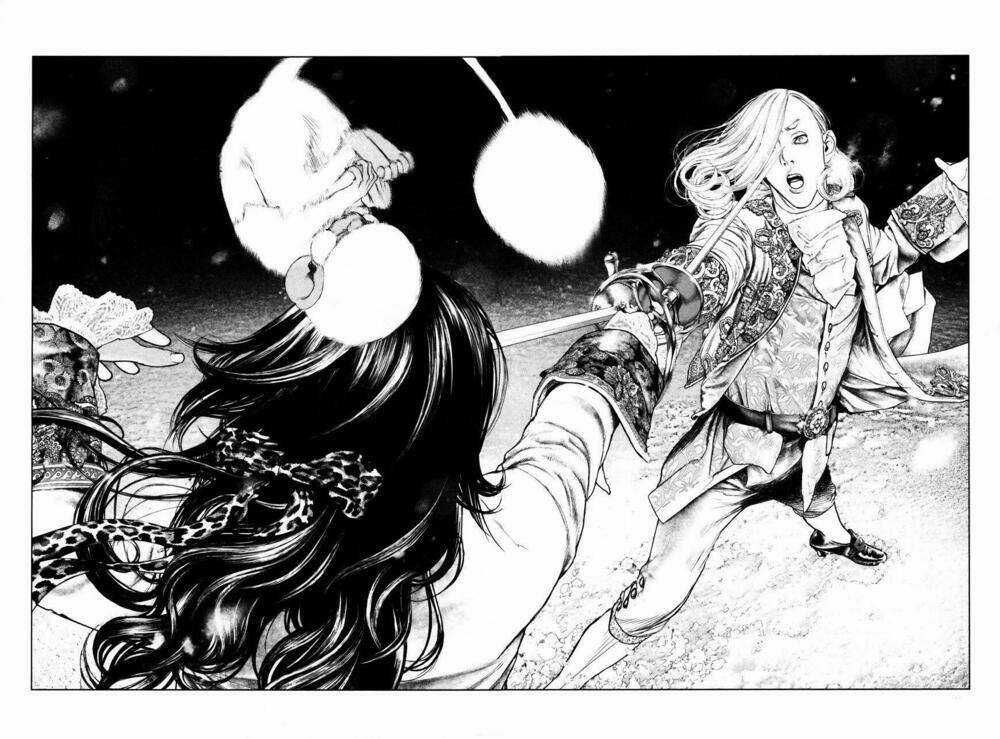 Innocent - Chapter 96 - Trang 15