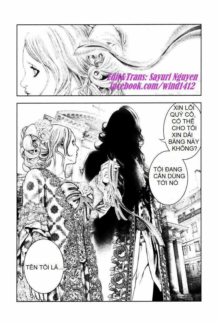 Innocent - Chapter 96 - Trang 5