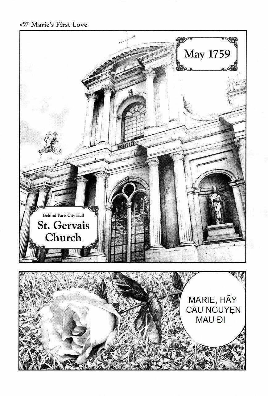 Innocent - Chapter 97 - Trang 2