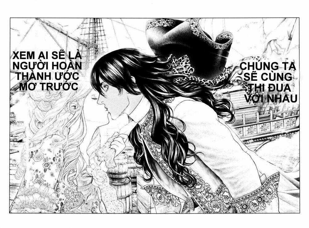 Innocent - Chapter 97 - Trang 14