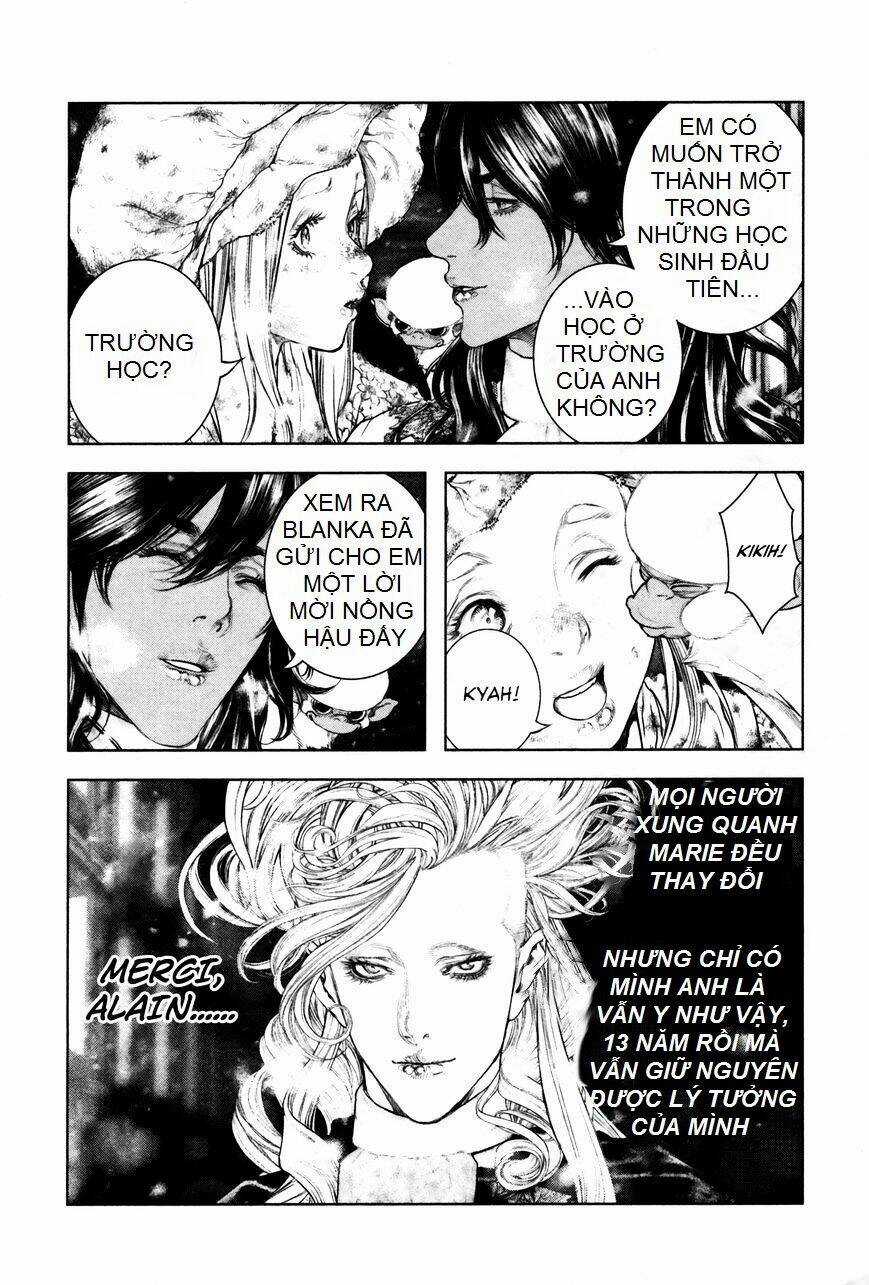 Innocent - Chapter 97 - Trang 16