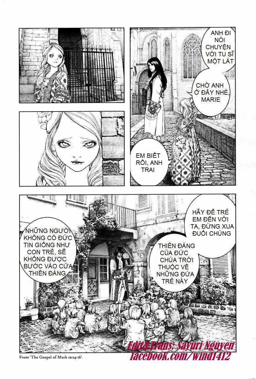 Innocent - Chapter 97 - Trang 4