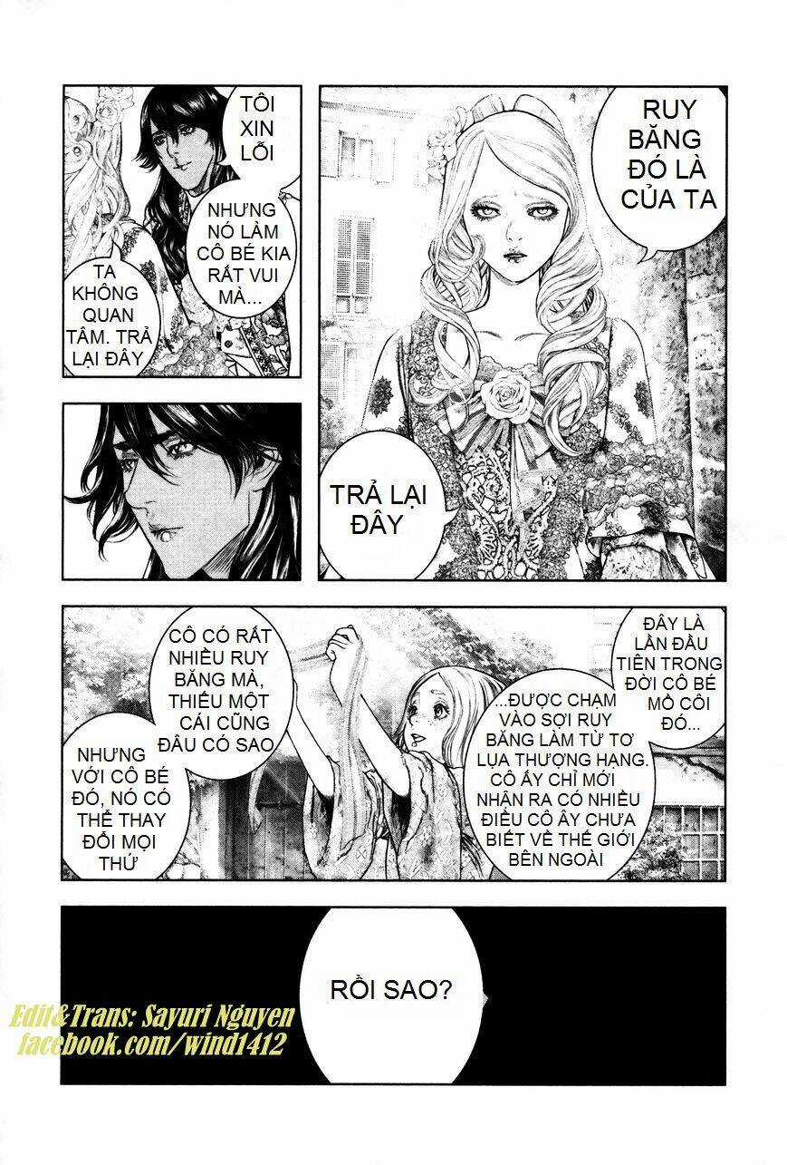 Innocent - Chapter 97 - Trang 7
