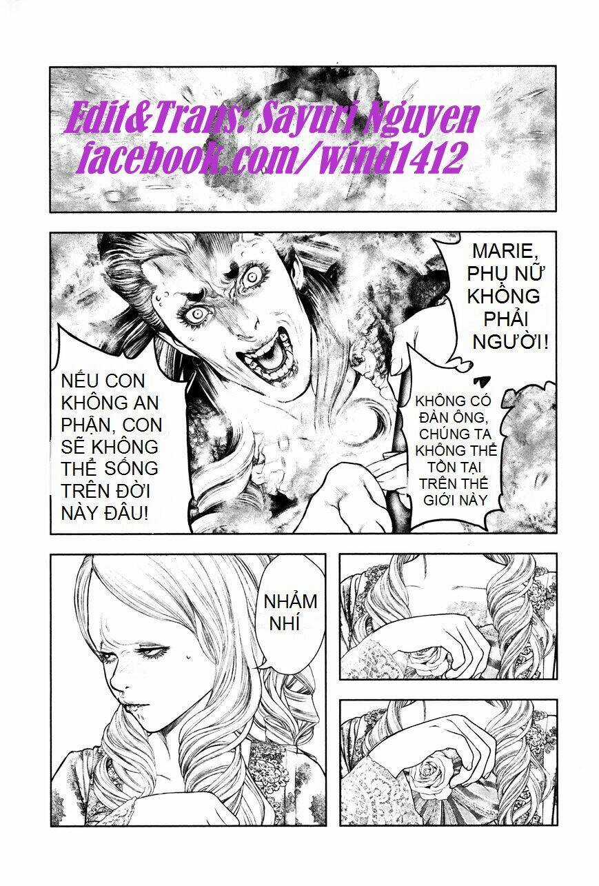 Innocent - Chapter 97 - Trang 10