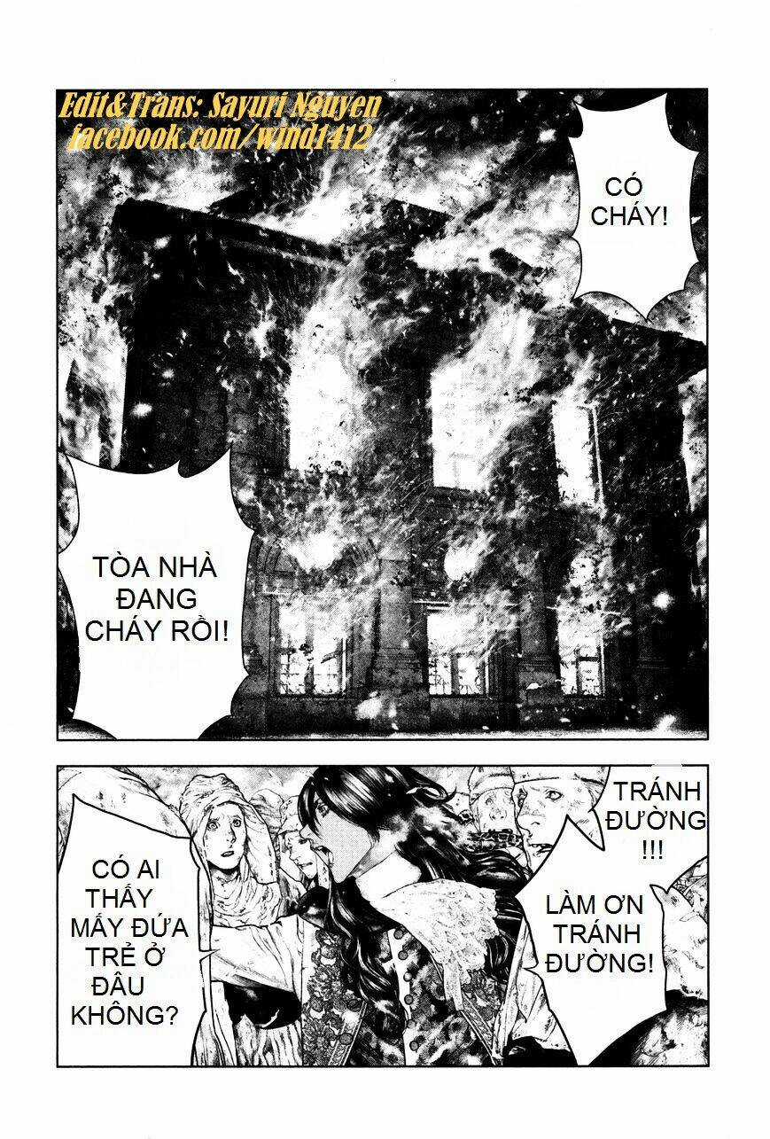 Innocent - Chapter 98 - Trang 12