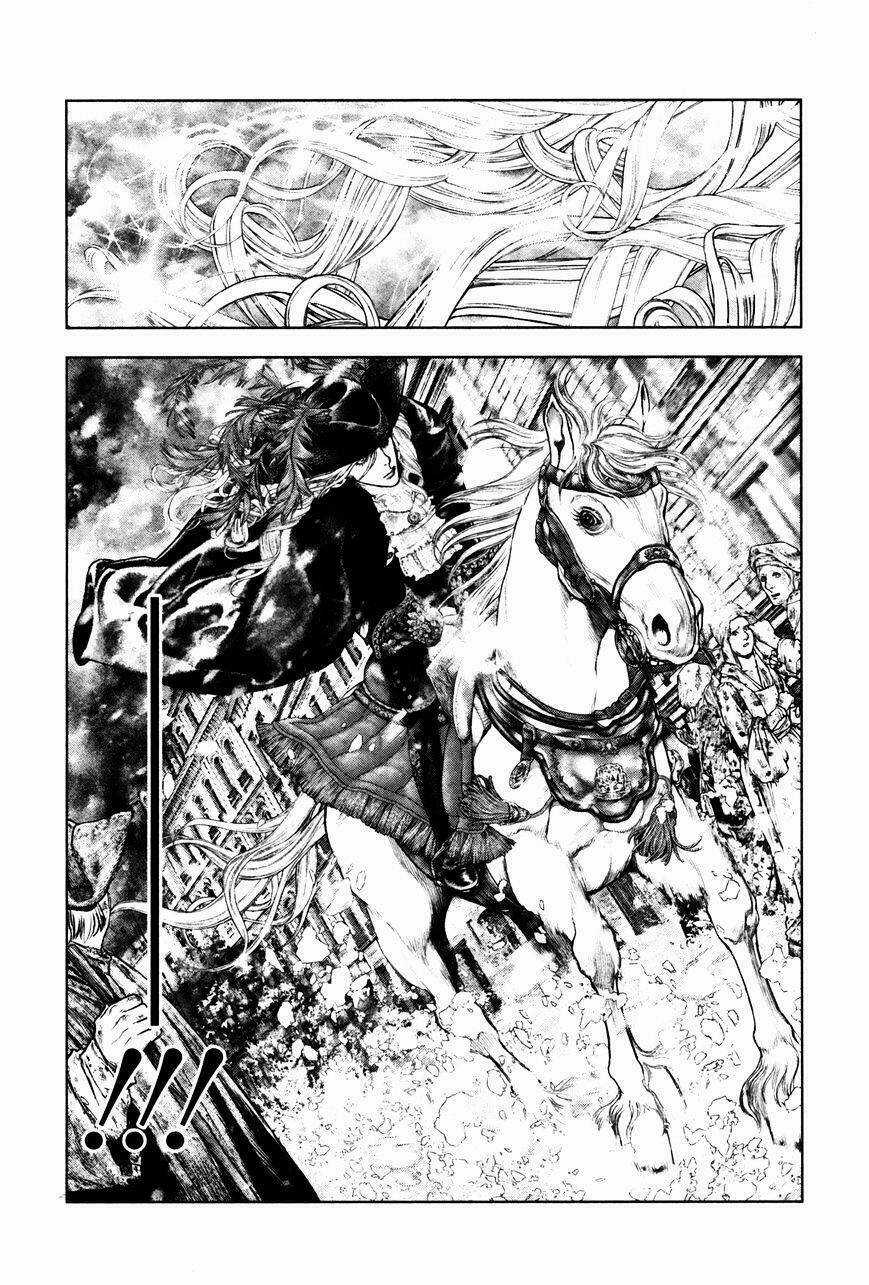 Innocent - Chapter 98 - Trang 16