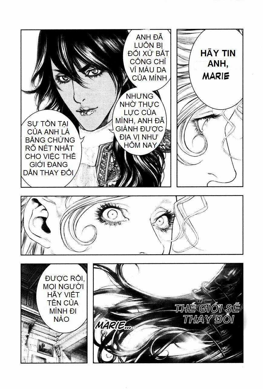 Innocent - Chapter 98 - Trang 6