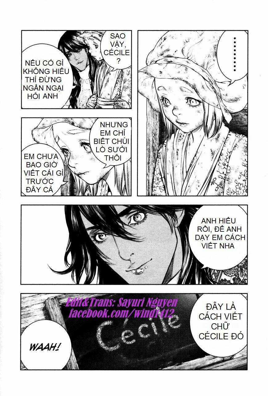 Innocent - Chapter 98 - Trang 7
