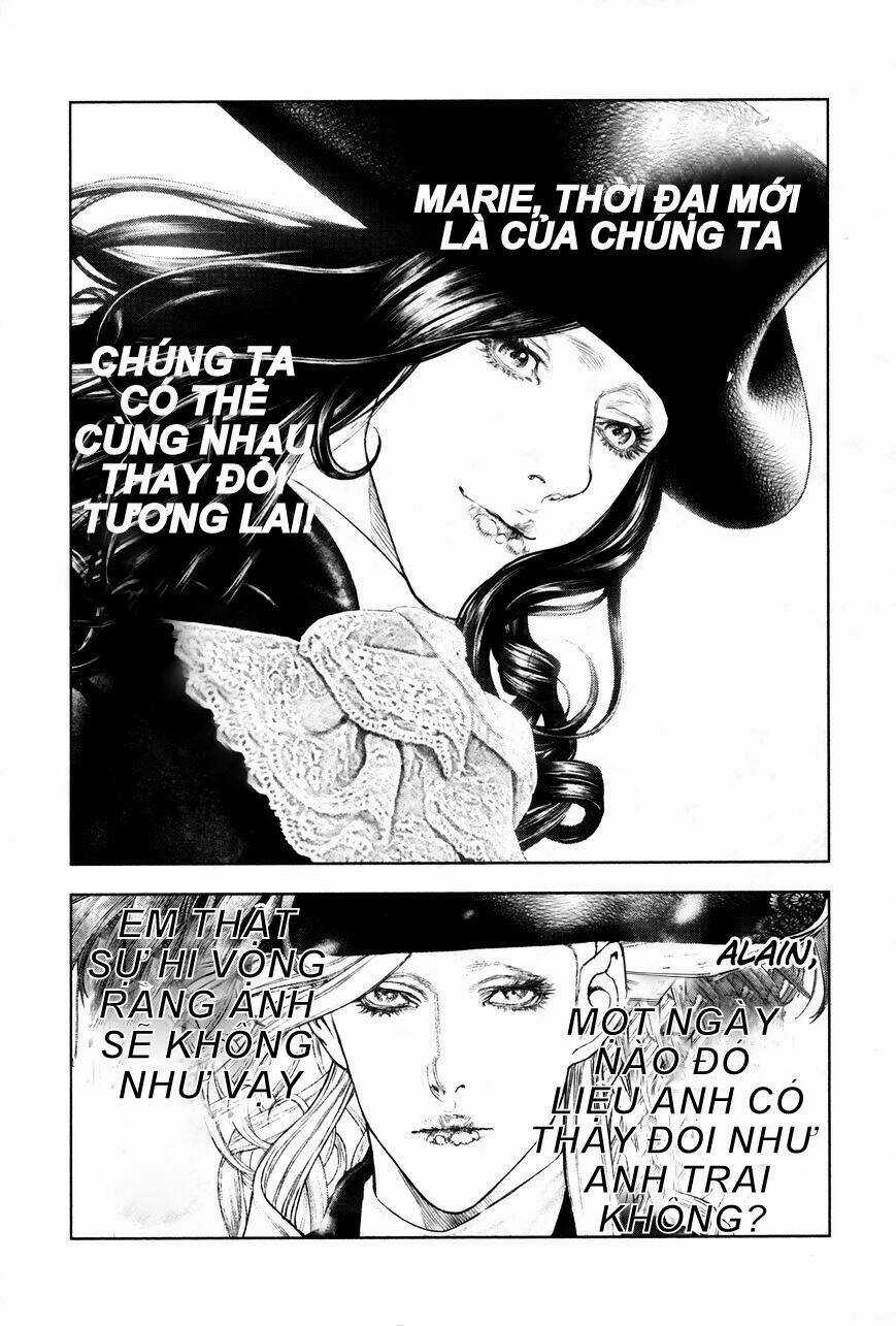 Innocent - Chapter 98 - Trang 10