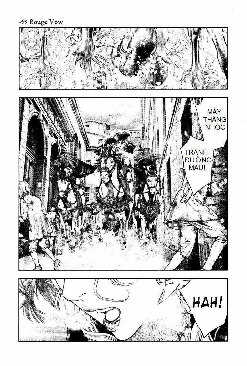 Innocent - Chapter 99 - Trang 1