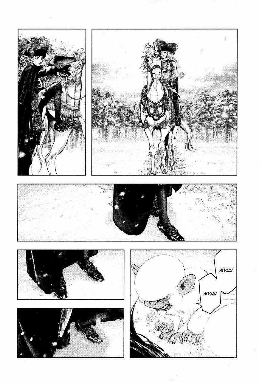 Innocent - Chapter 99 - Trang 12