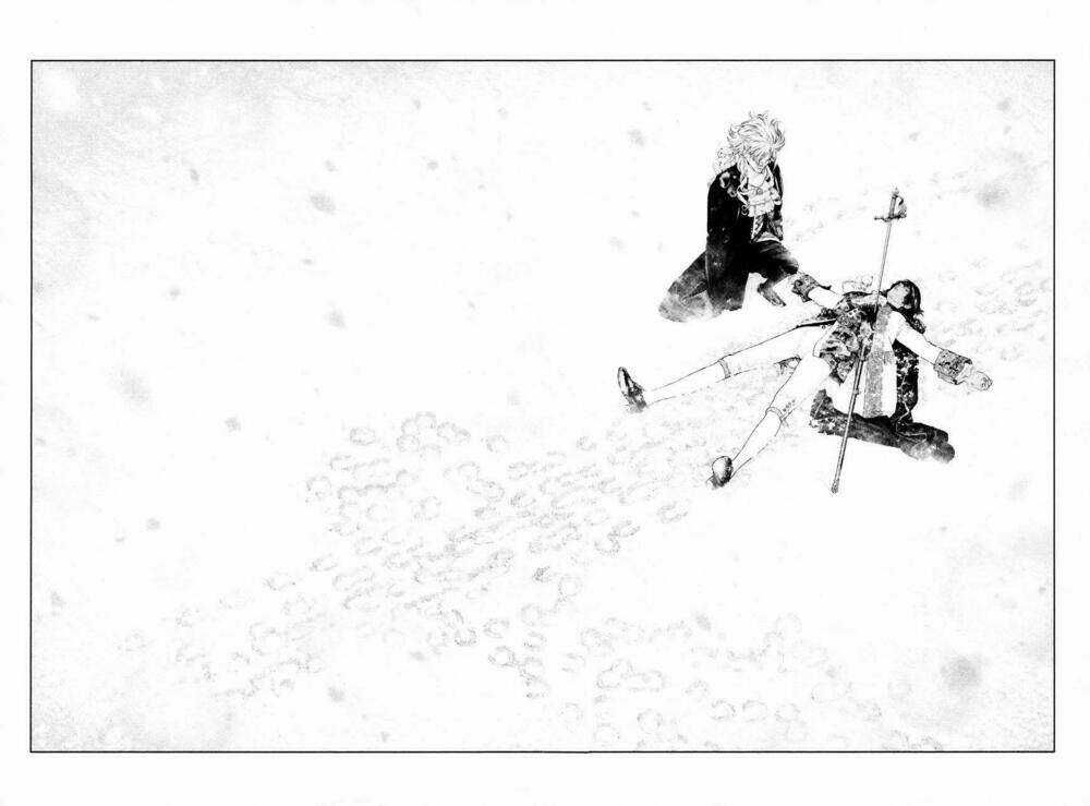 Innocent - Chapter 99 - Trang 13