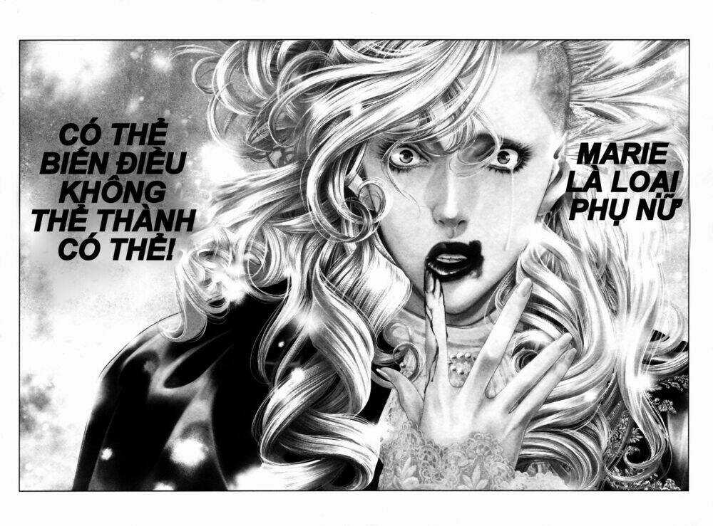 Innocent - Chapter 99 - Trang 19