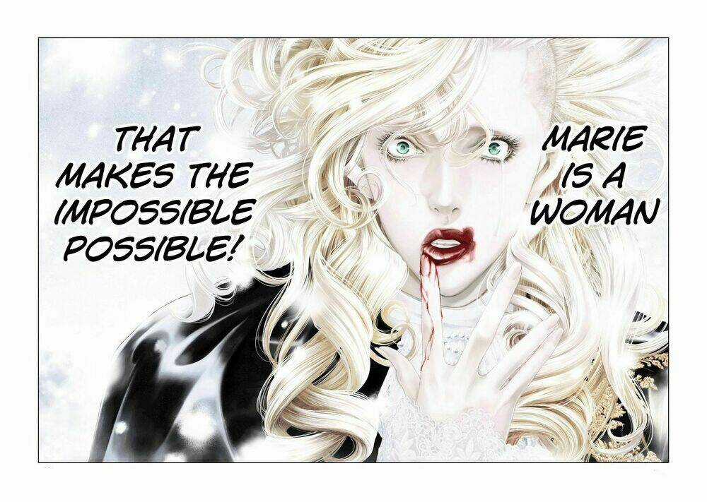 Innocent - Chapter 99 - Trang 20