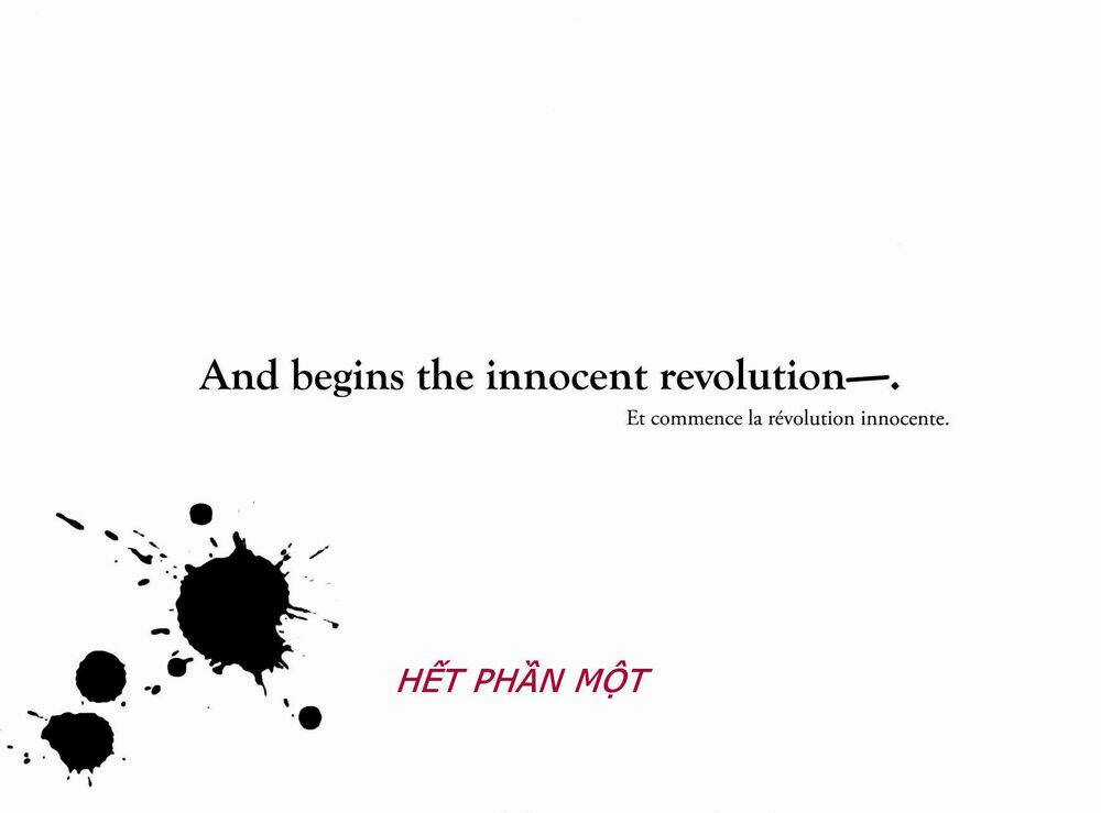 Innocent - Chapter 99 - Trang 21