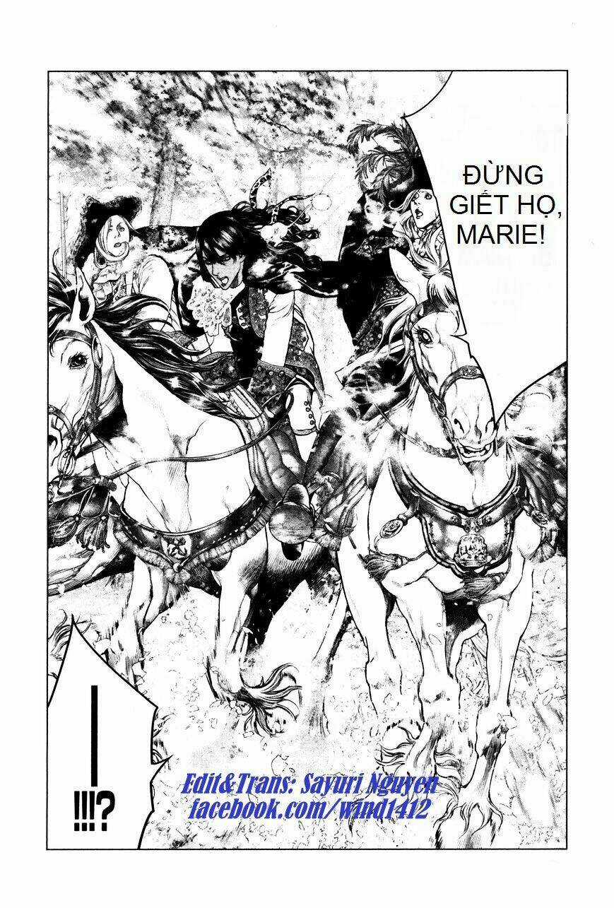 Innocent - Chapter 99 - Trang 7