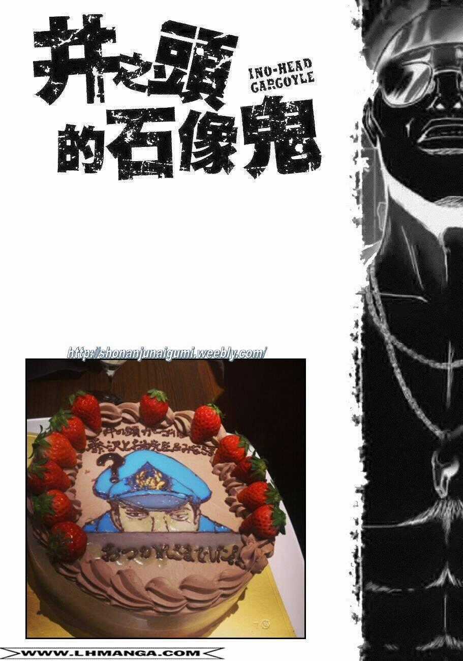 Ino-Head Gargoyle - Chapter 11 - Trang 27