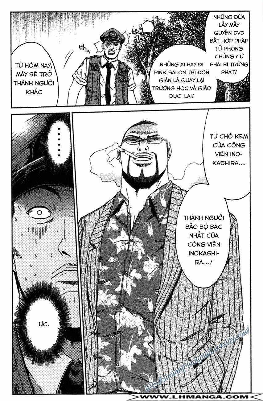 Ino-Head Gargoyle - Chapter 12 - Trang 29