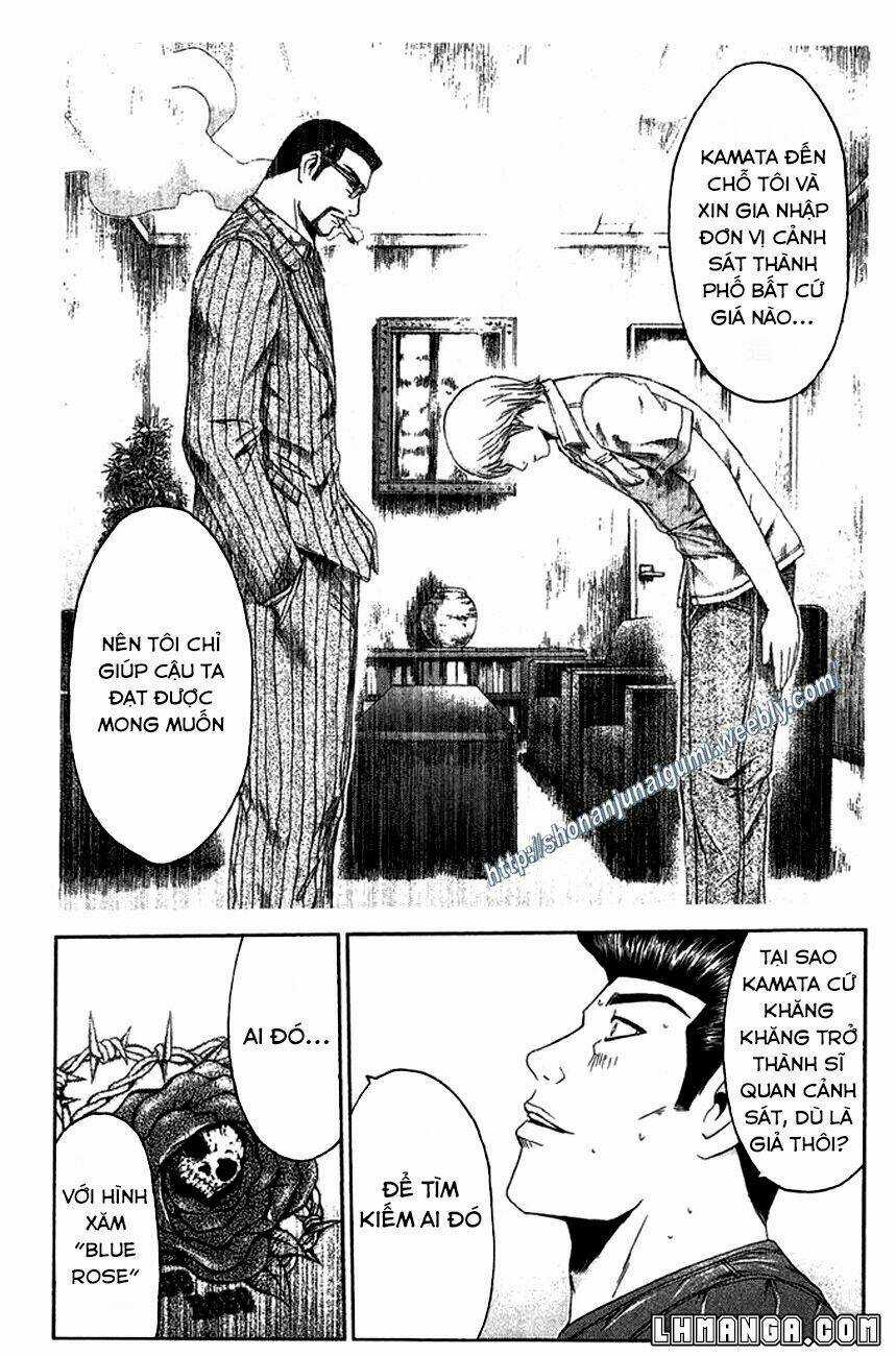 Ino-Head Gargoyle - Chapter 15 - Trang 10