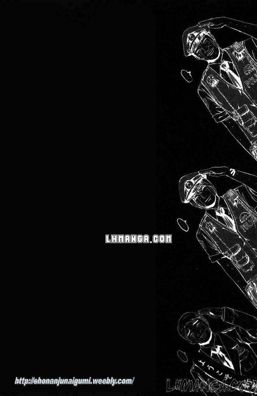 Ino-Head Gargoyle - Chapter 18 - Trang 23