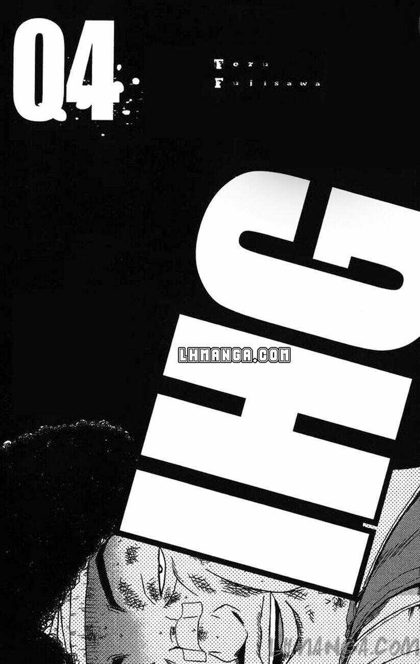 Ino-Head Gargoyle - Chapter 19 - Trang 4