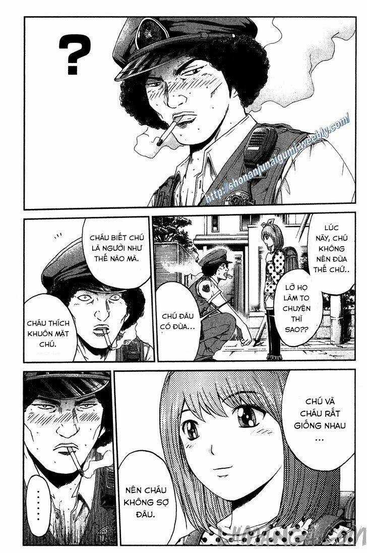 Ino-Head Gargoyle - Chapter 28 - Trang 14